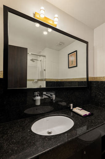 Bathroom 4, Sterling Balicha Udaipur, Udaipur