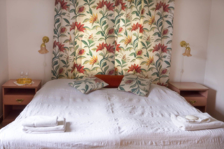 Bedroom 3, Odalgården, Uppsala