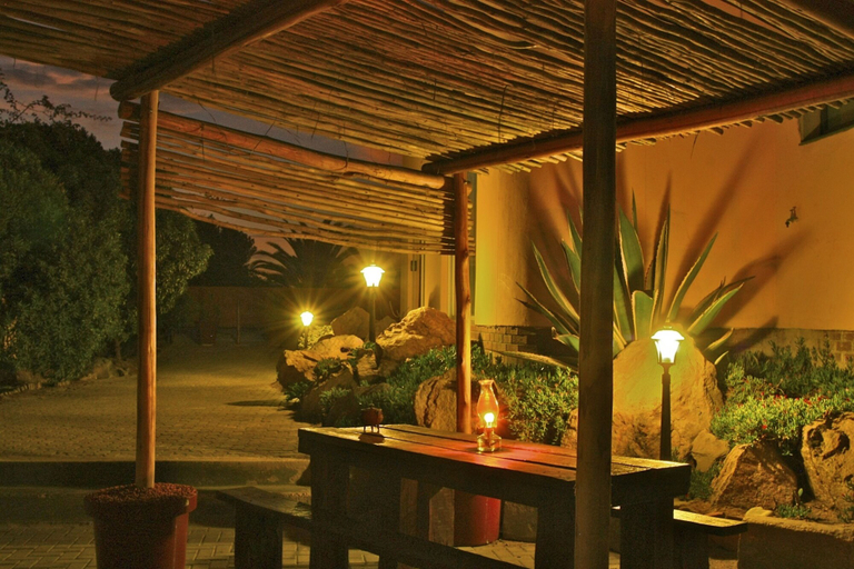 Food & Drinks 5, Sandcastle Apartments cc, Swakopmund