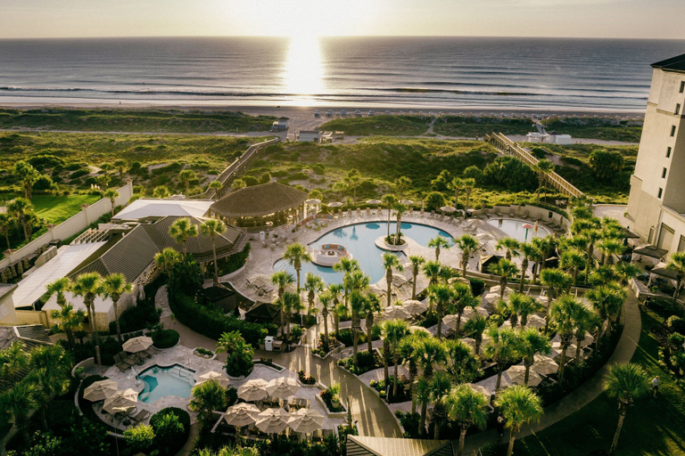 Exterior & Views 2, The Ritz-Carlton, Amelia Island, Nassau