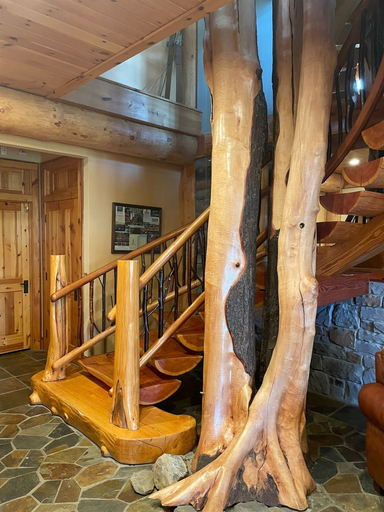 Others 5, Cayuga Lodge, Otsego
