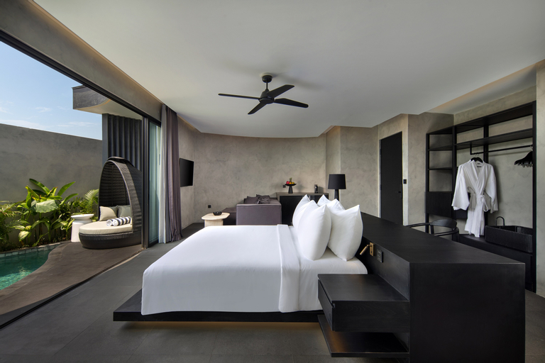Bedroom 8