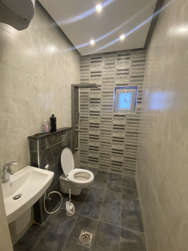Bathroom 3, Madaba, Madaba