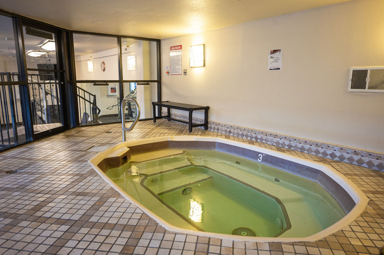 Sport & Beauty 5, Stay Together Suites | Strip Condo PH, Clark