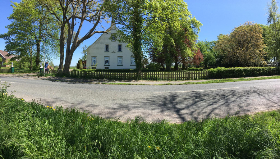 2, Steinhaus Hof, Leer