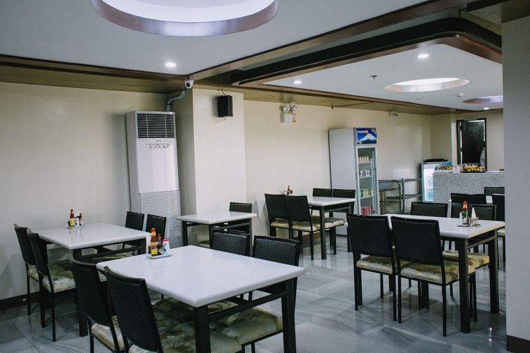 Food & Drinks 5, Leope Hotel, Mandaue City