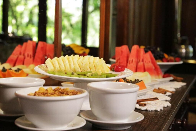 Food & Drinks 5, Hotel Fioreze Chalés, Gramado