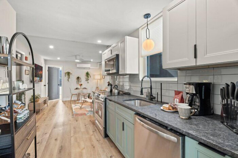 Others 4, E Passyunk Ave 1BR Gem Prime Location, Philadelphia