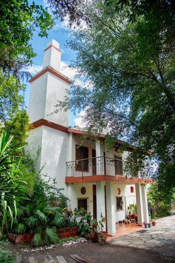 Exterior & Views 2, El Molino Hotel Boutique, Rioverde