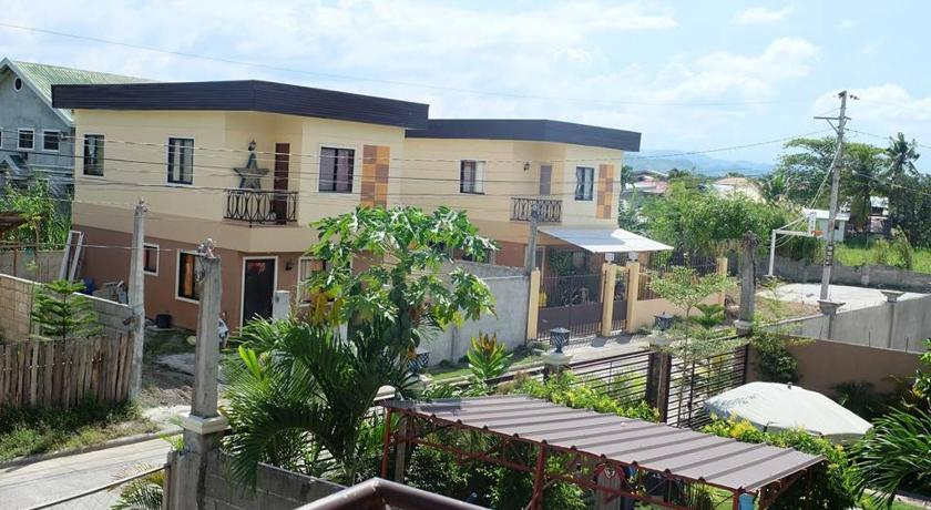 Exterior & Views 1, Pines Mansion II - Rooms for Rent on Cash Basis with 30% Reservation Fee before arrival, Butuan City