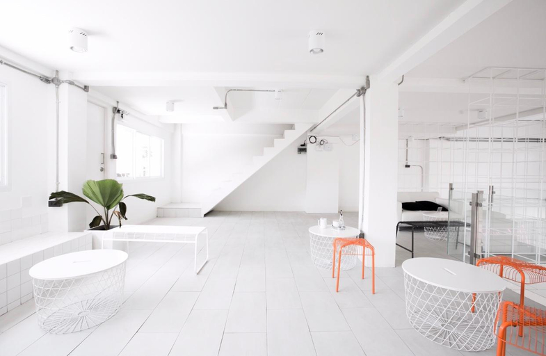 Others 4, Flat White Cafe x Poshtel, Muang Lampang
