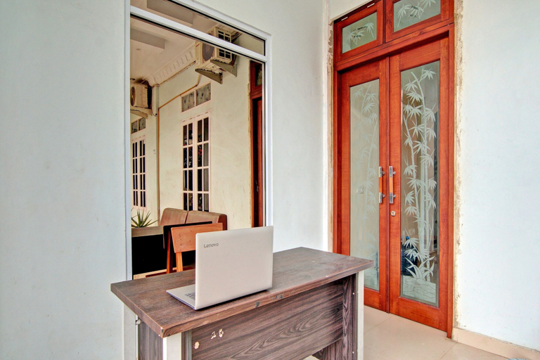 Others 5, Hotel O Annajah Homestay Syariah, Pelalawan