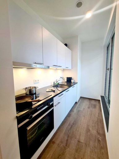 Others 4, Luxury 1 bedroom with Parking, Luxembourg