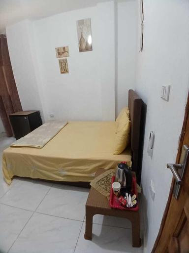 Bedroom 4, Gamal Abd El-Nasir, Al-Ahram