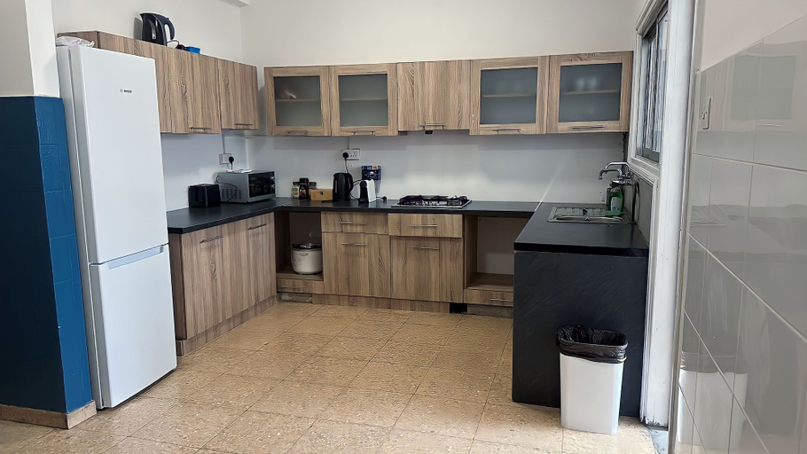 Others 5, Unique City Hostel 100 meters from Beach, Larnaca