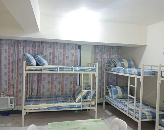 Bedroom 5, Winland Tower 2, Cebu City