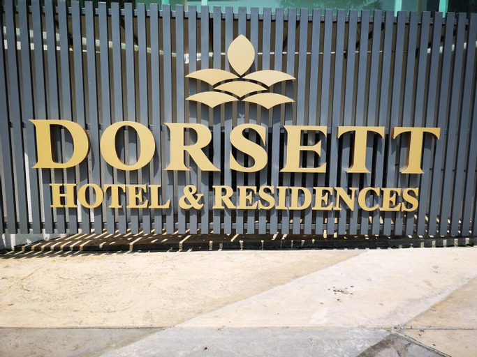 Others 3, Dorsett Hartamas publika montkiara ~ AJ home, Kuala Lumpur
