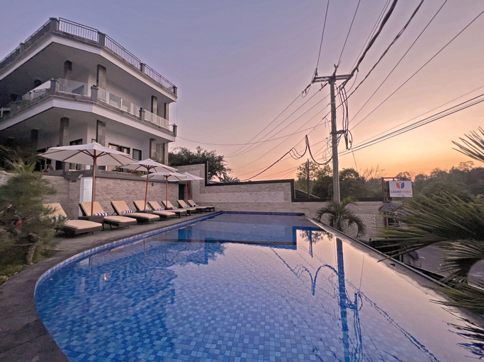 Grand Yuna Hotel Nusa Penida, Klungkung
