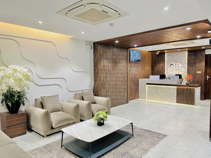 Others 5, Hai Long Hotel, Vũng Tàu