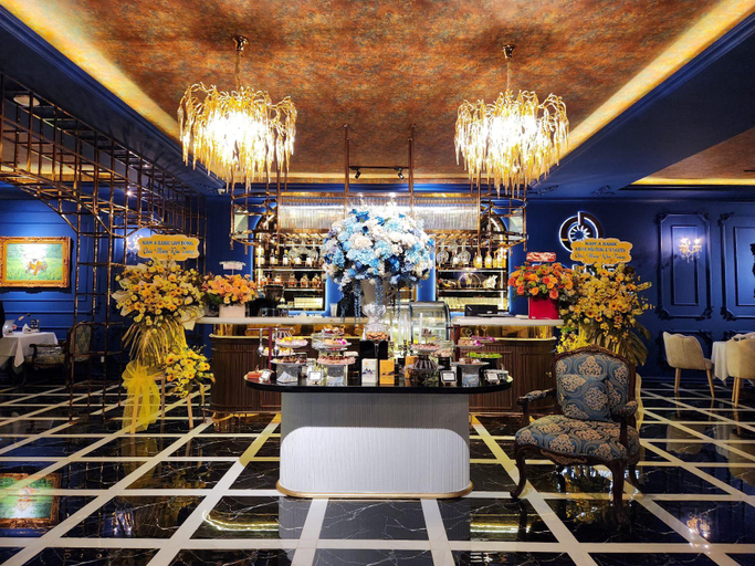 Food & Drinks 5, La Fleur Premium Central Apartment Hotel, Đà Lạt