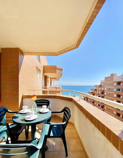 Others 5, Apartamento Vacacional Vistamar Ref. 021, Castellón