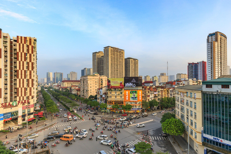 Others 4, Yolowa Hotel, Cầu Giấy