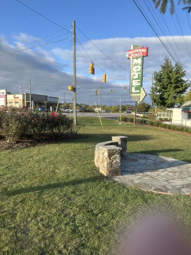 Others 5, Whispering Pines Motel, Buncombe