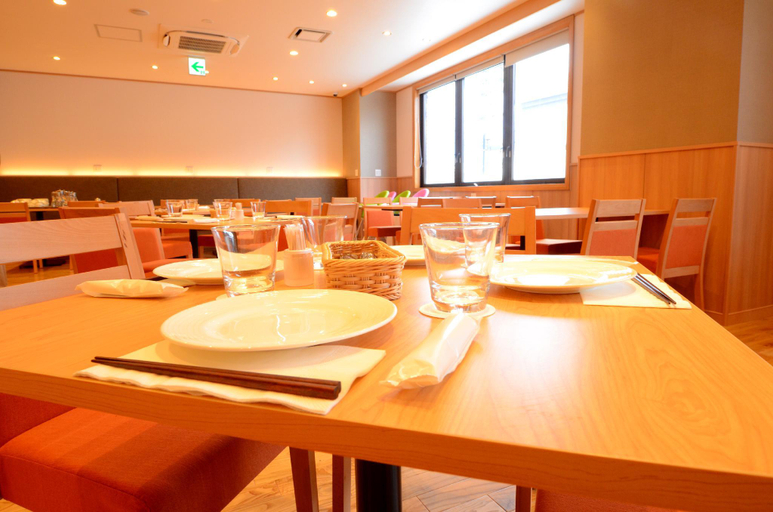 Food & Drinks 5, T Hotel Nagano Ryuoo, Yamanouchi