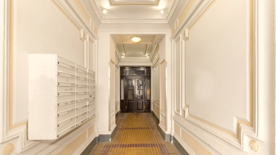 Others 5, Designer Apartment - 5 min to Center, Wien