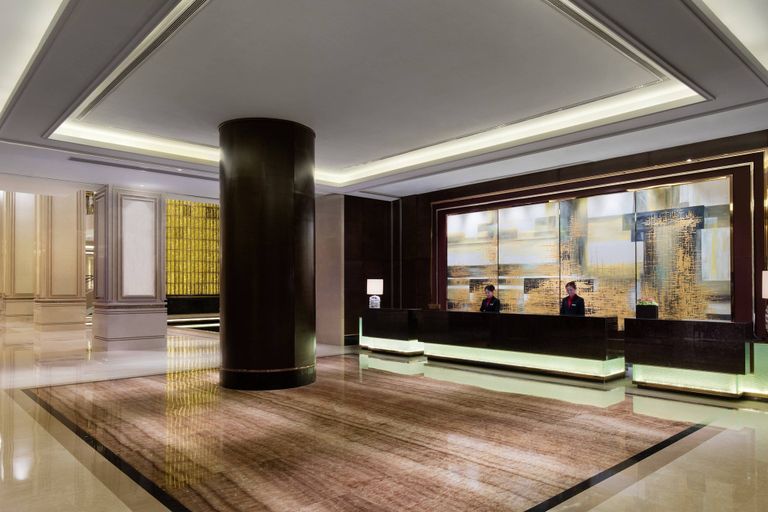 Others 1, Changzhou Marriott Hotel, Changzhou
