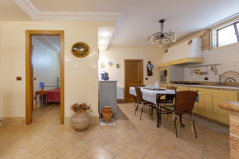Private kitchen 4, 3578 Home In Salento Luna by Barbarhouse, Lecce