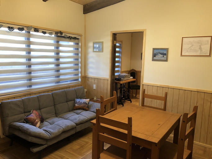 Others 5, Magellanicus Rustic Suites, Magallanes