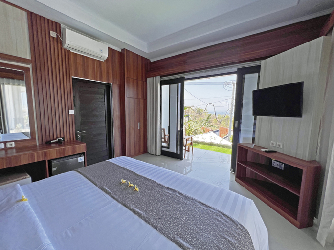Bedroom 8