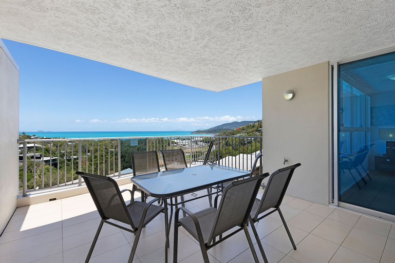 Azure Sea Whitsunday Resort, Whitsunday