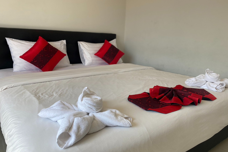 Bedroom 3, Noble Tarntong Boutique Hotel, Muang Chiang Mai