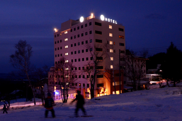Exterior & Views 1, T Hotel Nagano Ryuoo, Yamanouchi