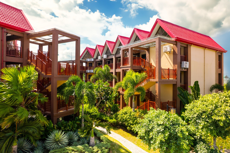 Exterior & Views 3, H Resort Bohol - The Coral Cliff by SMS Hospitality, Calape