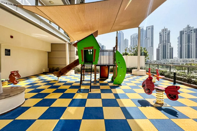 Family & Kids, New 1BR Apartment - 8 Blvd Walk - WLK, Dubai
