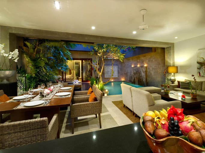 Others 3, Stunning 2 BR Private Pool Villa NE28B, Badung