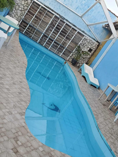 Sport & Beauty 2, Pousada Solar de Tamoios, Cabo Frio