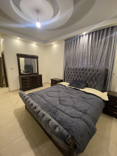 Bedroom, Madaba, Madaba