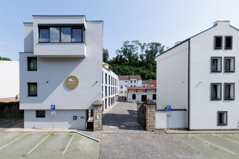 Exterior & Views 2, Aparthotel Na Klenici, Mladá Boleslav