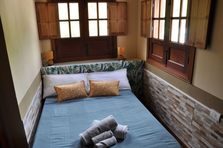 Bedroom 3, Agriturismo Oasis Hill, Santa Cruz de Tenerife