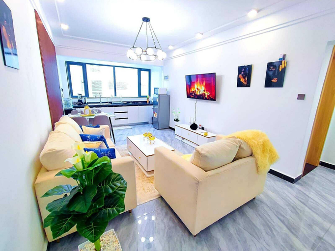 Others 4, Lux Suites Staroot Apartments Kilimani, Dagoretti North