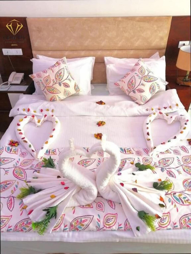 Bedroom 3, Jewel Beach Matrouh, Marsa Matruh