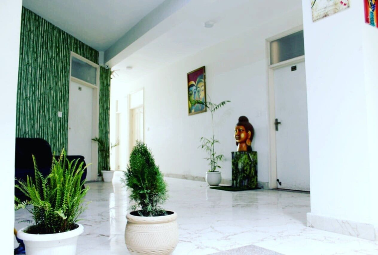 Others 4, Hotel Noida Stay, Gautam Buddha Nagar