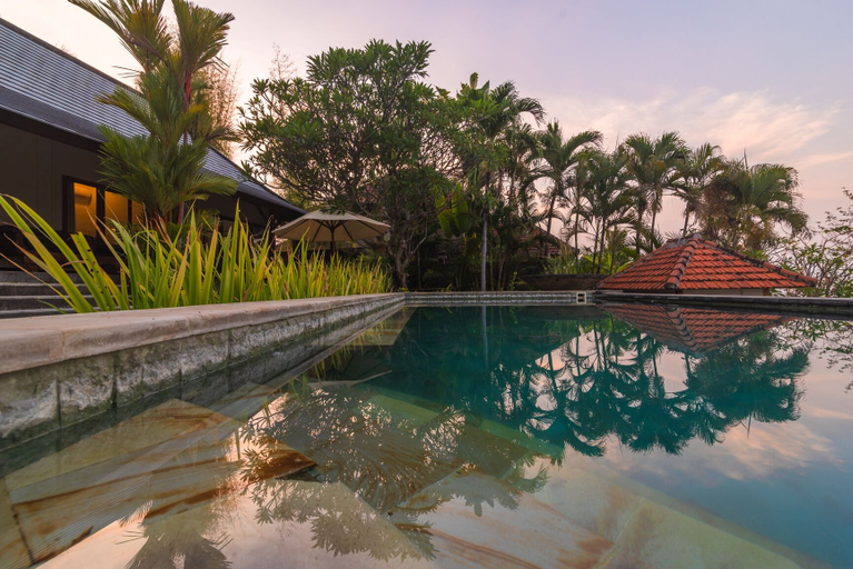 Sport & Beauty 5, Villa Lotus Kayuputih, Buleleng