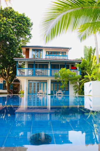 Sport & Beauty 5, Esperanza Beach Villa, Tangalle