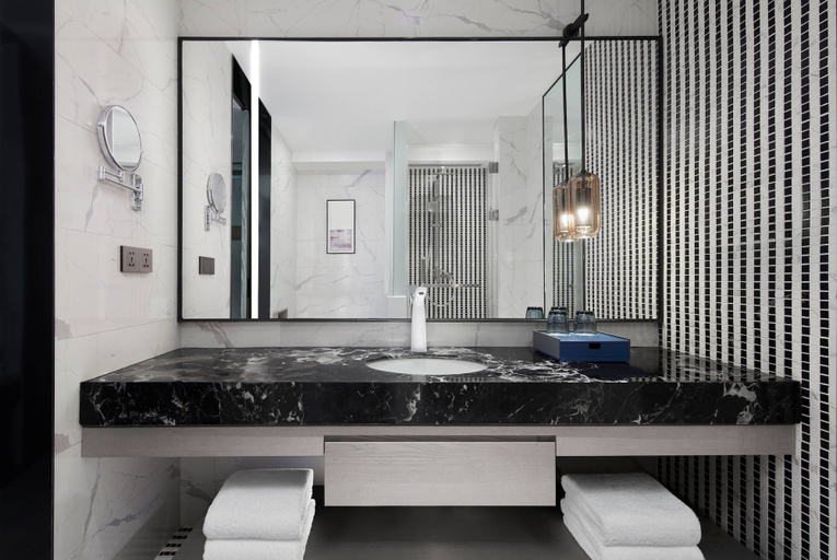 Bathroom 5, Delta Hotels by Marriott Kunming, Kunming