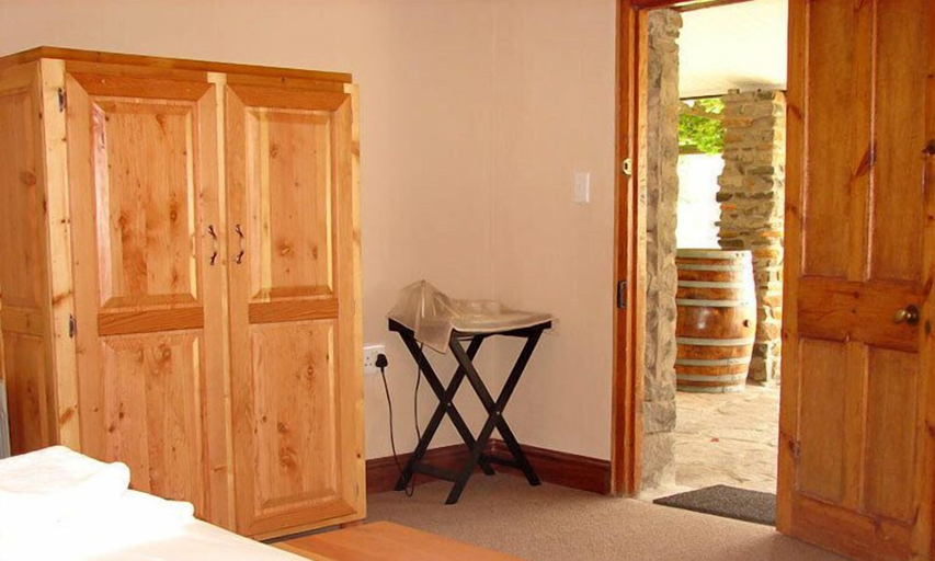 Bedroom 3, Francolin Creek, Fezile Dabi